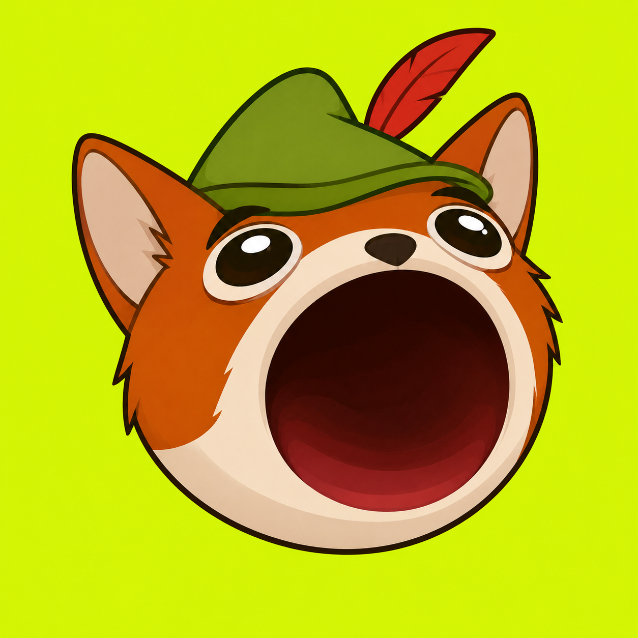 POPFOX, still at large